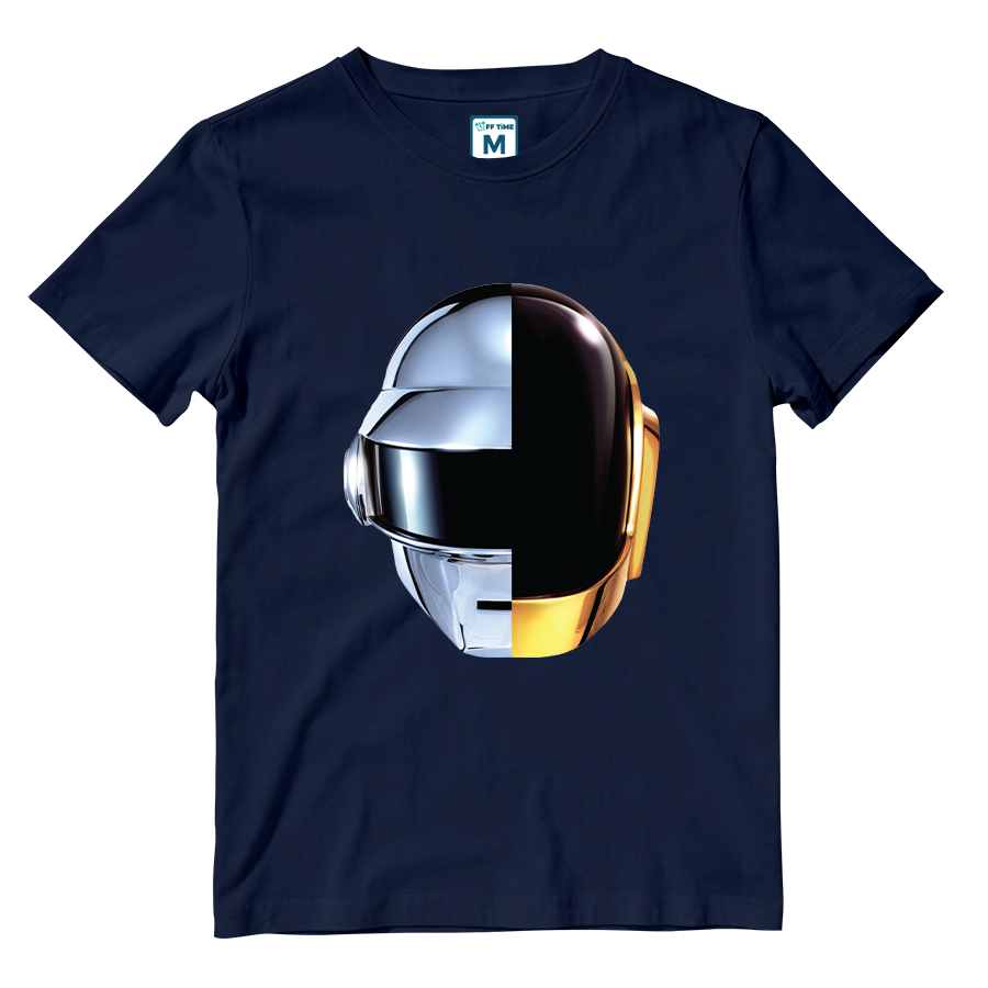 Cotton Shirt: Two Mask