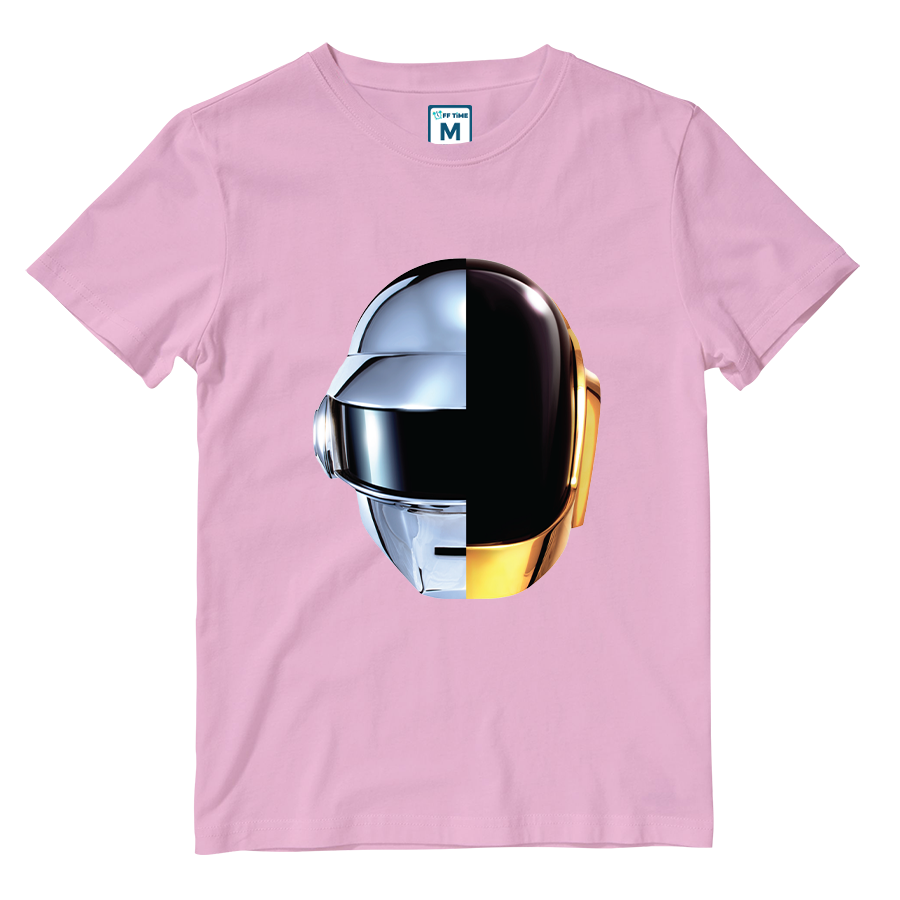 Cotton Shirt: Two Mask