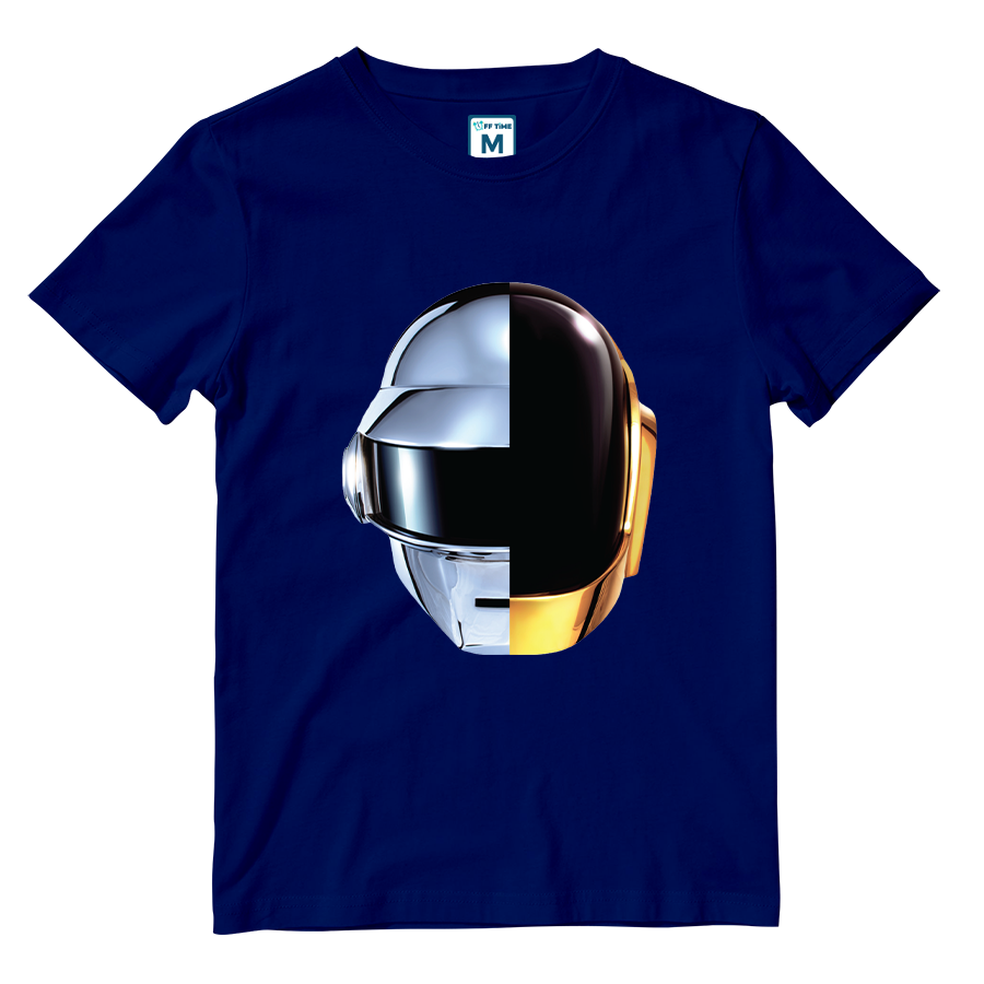 Cotton Shirt: Two Mask
