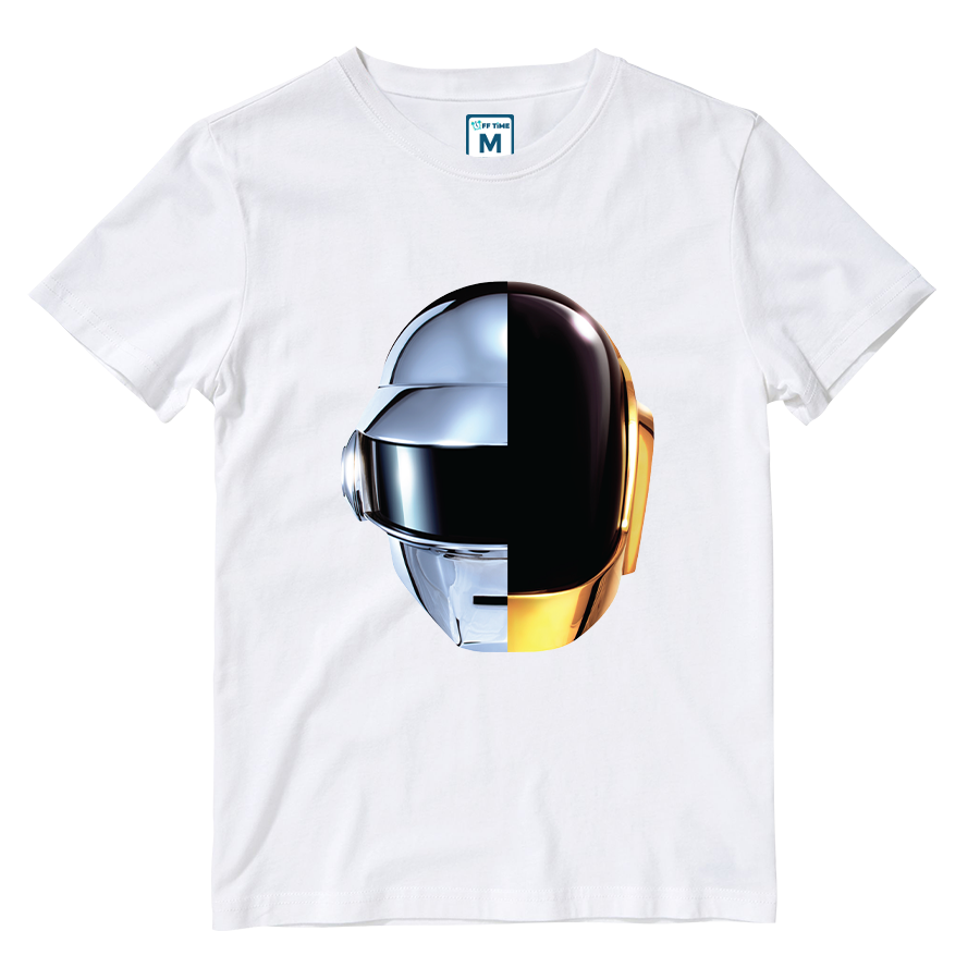 Cotton Shirt: Two Mask