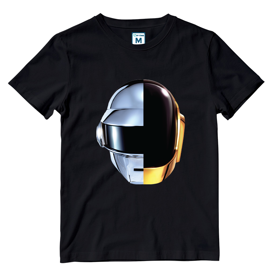 Cotton Shirt: Two Mask