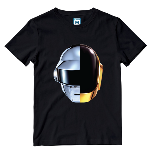 Cotton Shirt: Two Mask