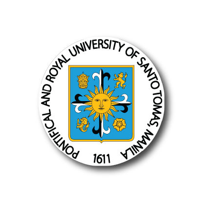 Acrylic Vehicle Badge: UST