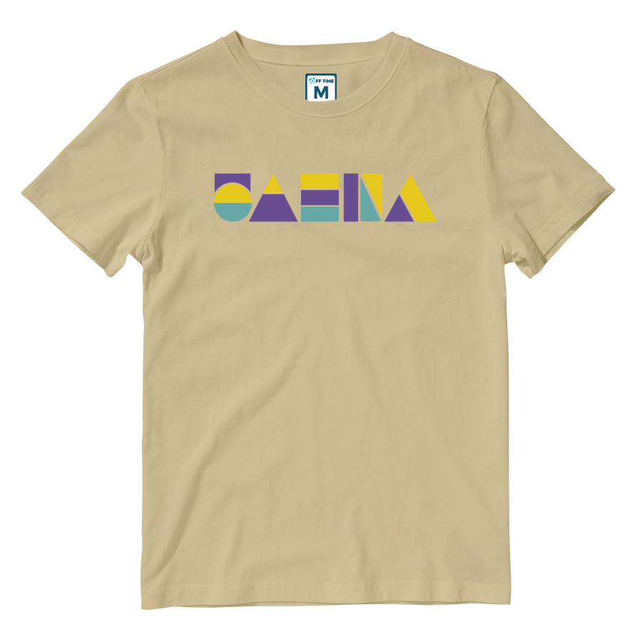 Cotton Shirt: Uaena Colorful