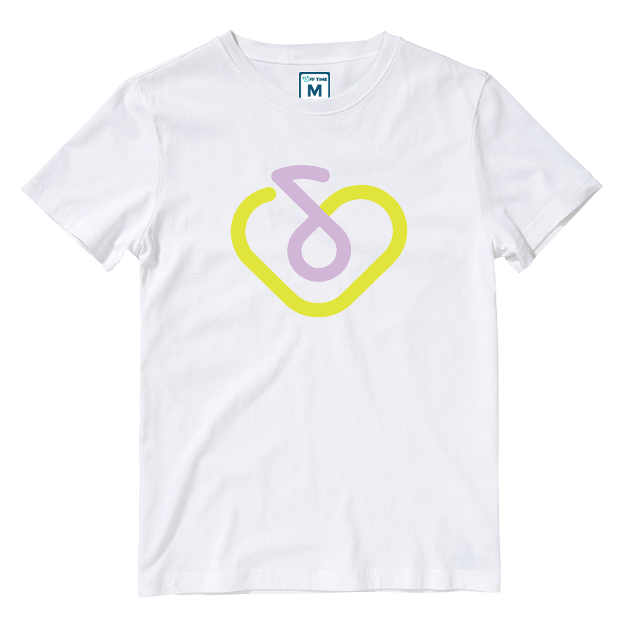 Cotton Shirt: Uaena Logo