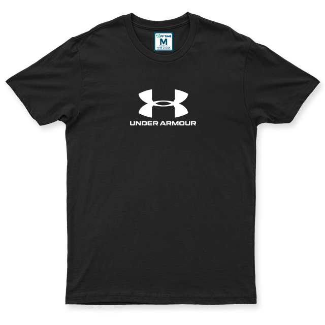 Drifit Shirt: Under Armour