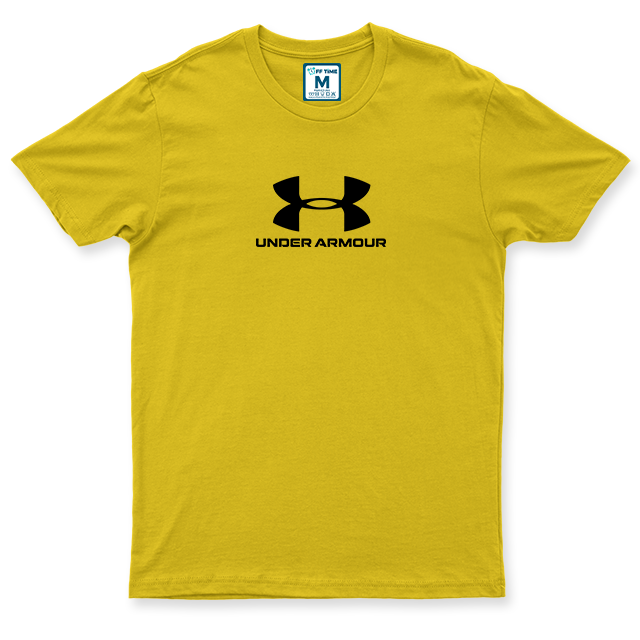 Drifit Shirt: Under Armour