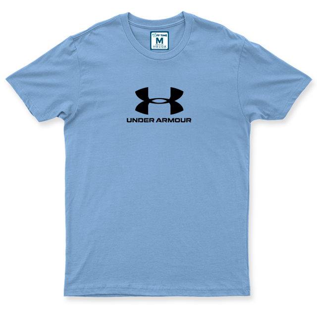Drifit Shirt: Under Armour