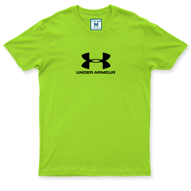 Drifit Shirt: Under Armour