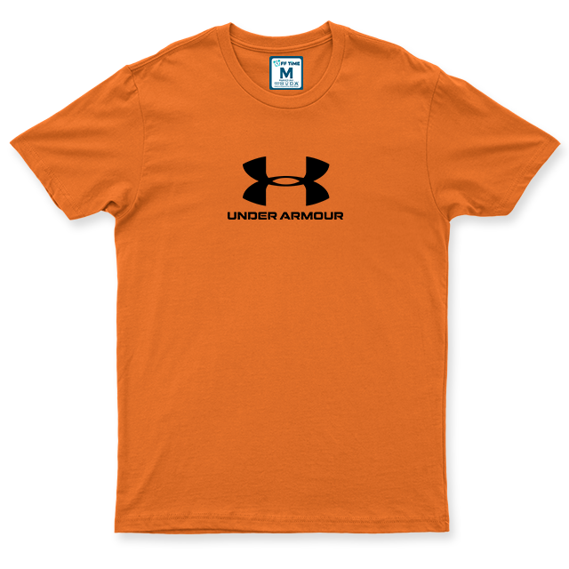 Drifit Shirt: Under Armour