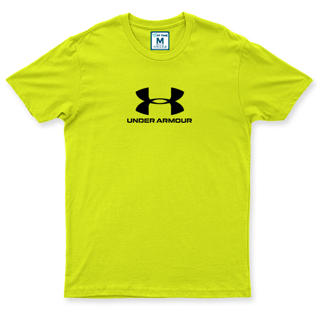 Drifit Shirt: Under Armour