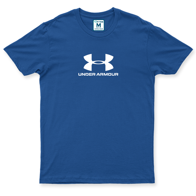 Drifit Shirt: Under Armour