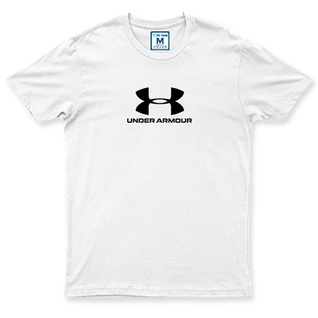 Drifit Shirt: Under Armour