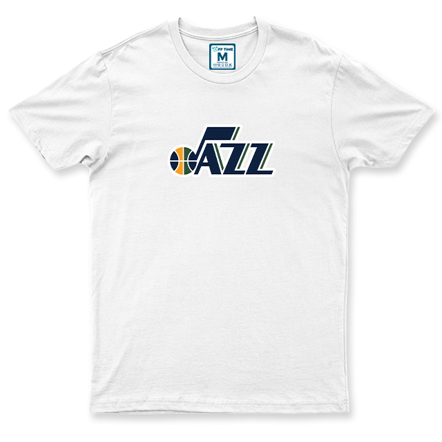 Drifit Shirt: Utah Jazz
