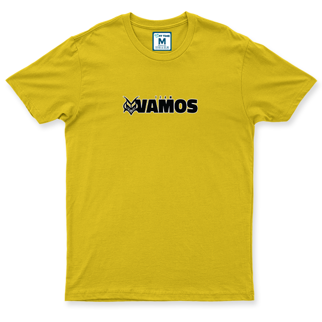 Drifit Shirt: VAMOS