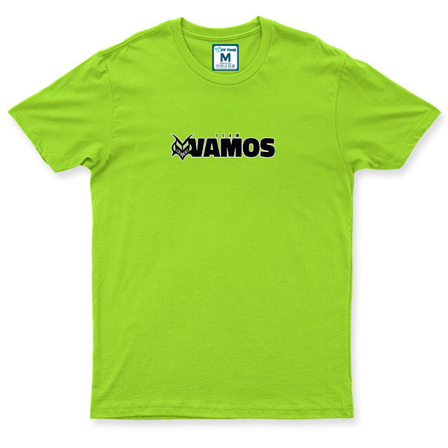Drifit Shirt: VAMOS