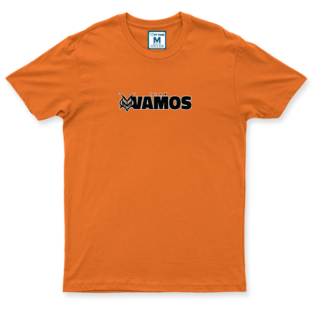 Drifit Shirt: VAMOS