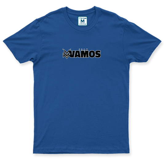 Drifit Shirt: VAMOS