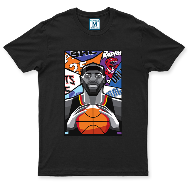 Drifit Shirt: Vince Carter NBA