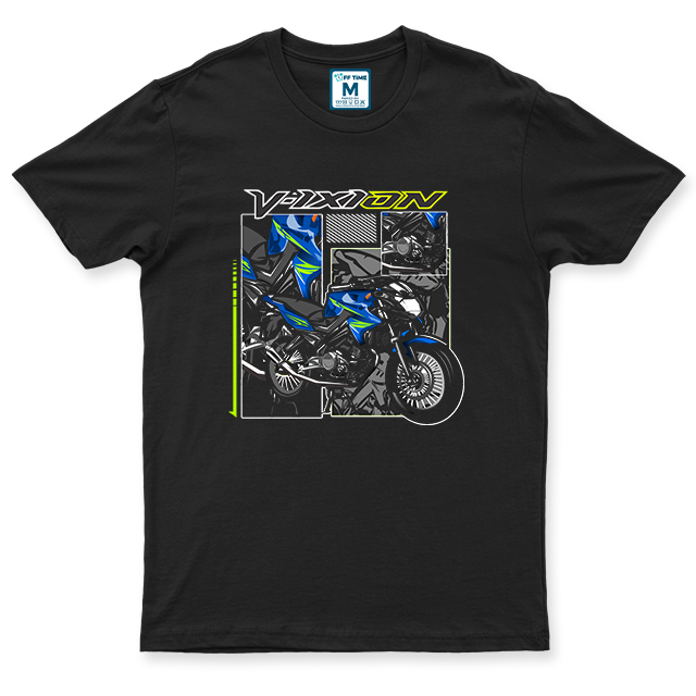 Drifit Shirt: VIXION