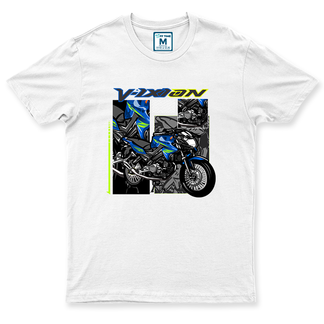 Drifit Shirt: VIXION