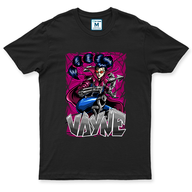 Drifit Shirt: Vayne