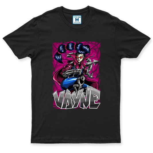 Drifit Shirt: Vayne