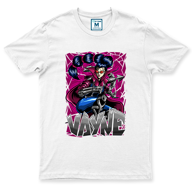Drifit Shirt: Vayne