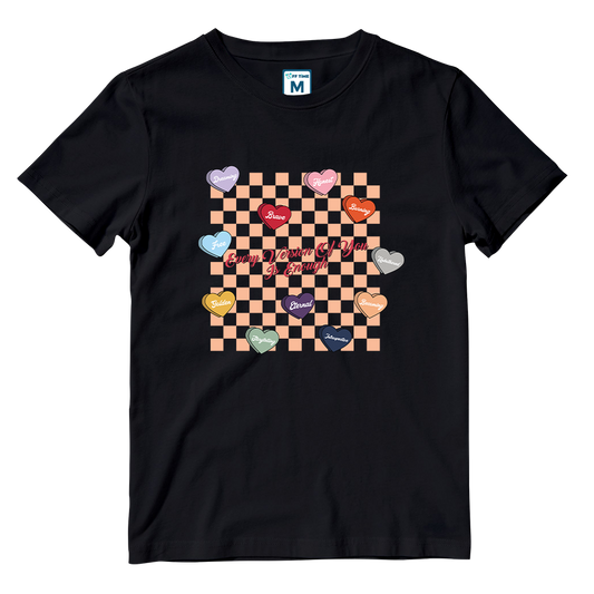 Cotton Shirt: Version of You