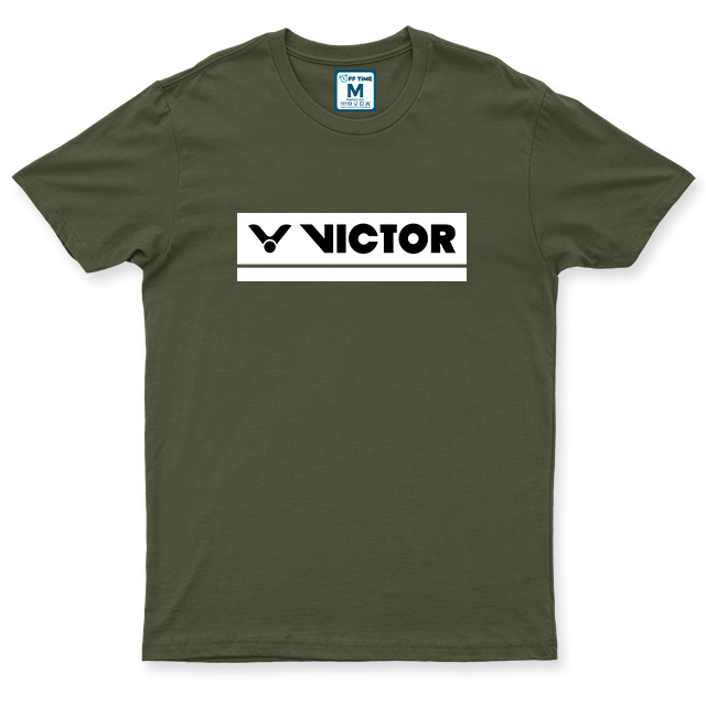 Drifit Shirt: Victor