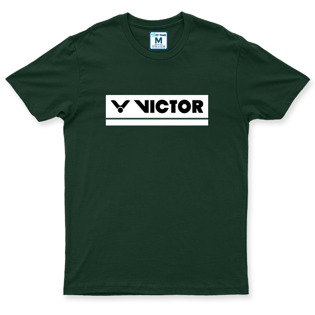 Drifit Shirt: Victor