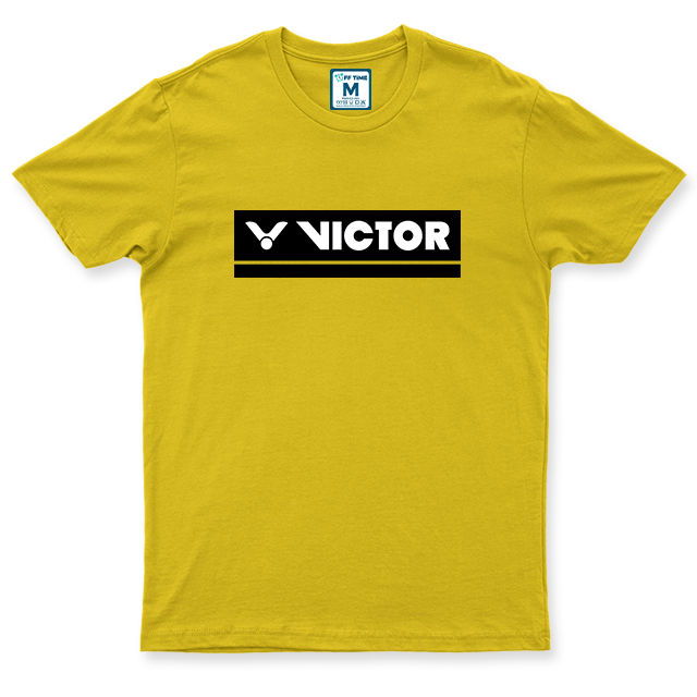 Drifit Shirt: Victor