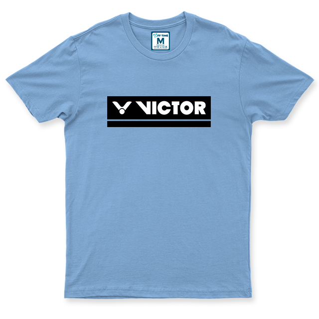 Drifit Shirt: Victor