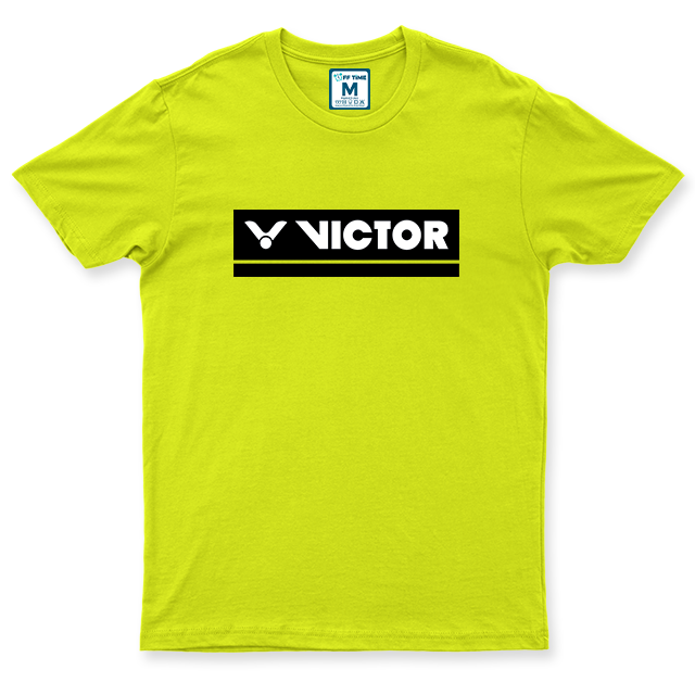 Drifit Shirt: Victor