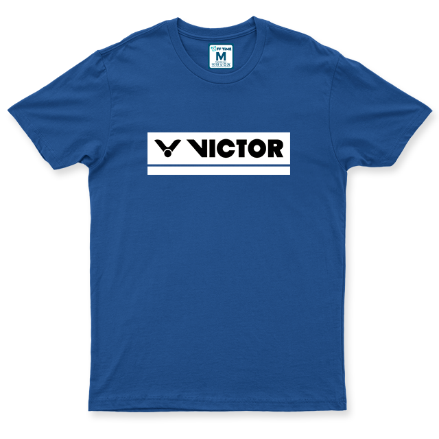 Drifit Shirt: Victor