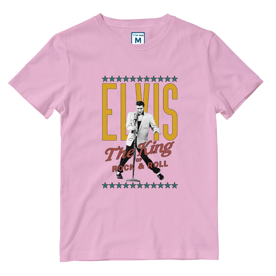 Cotton Shirt: Vintage Style