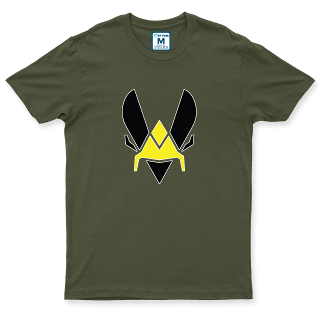 Drifit Shirt: Vitality