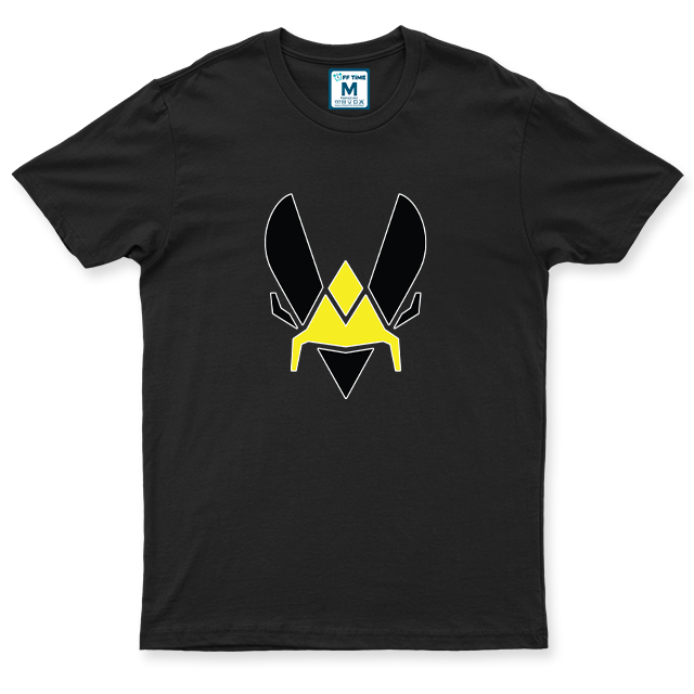 Drifit Shirt: Vitality