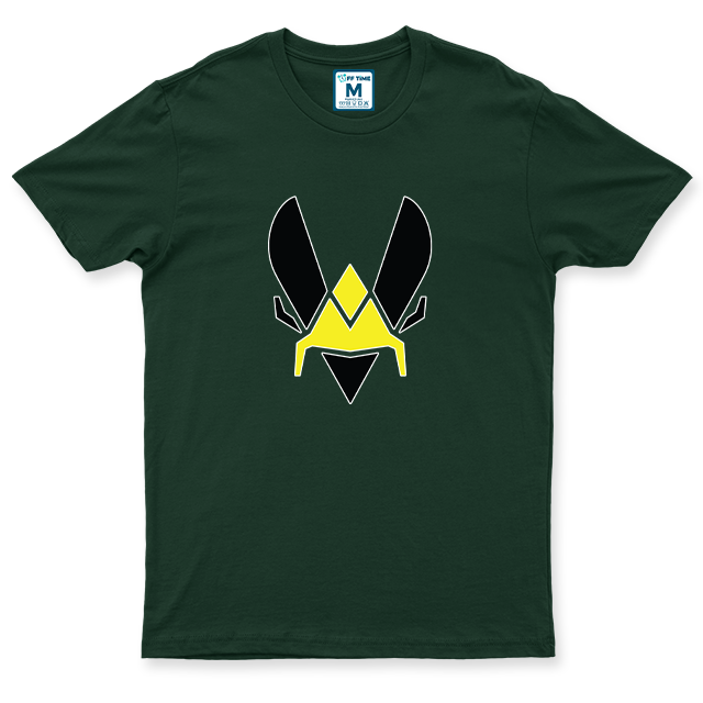 Drifit Shirt: Vitality