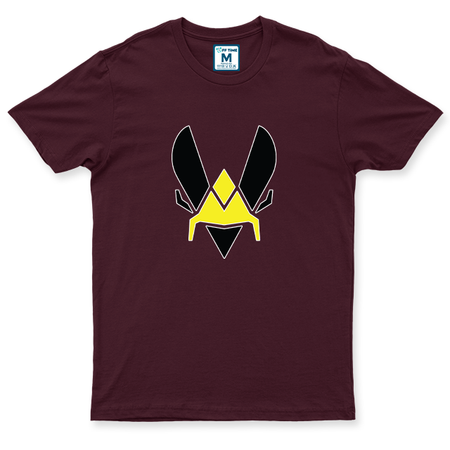 Drifit Shirt: Vitality
