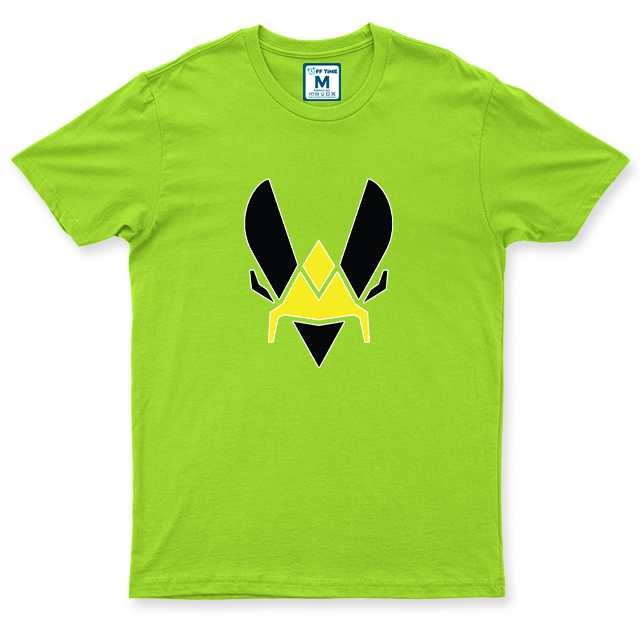Drifit Shirt: Vitality