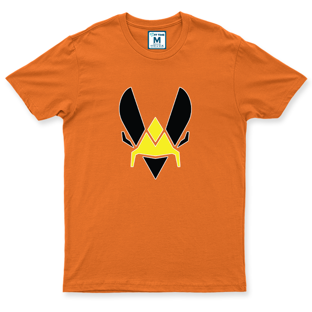 Drifit Shirt: Vitality