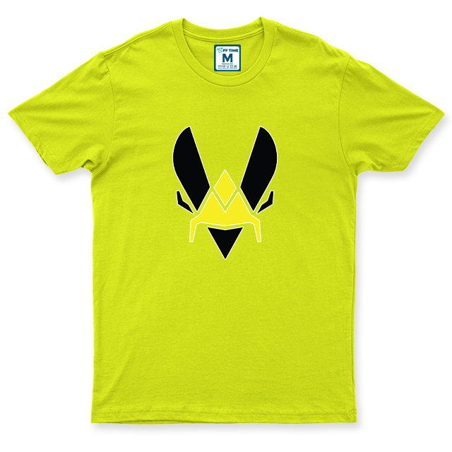 Drifit Shirt: Vitality