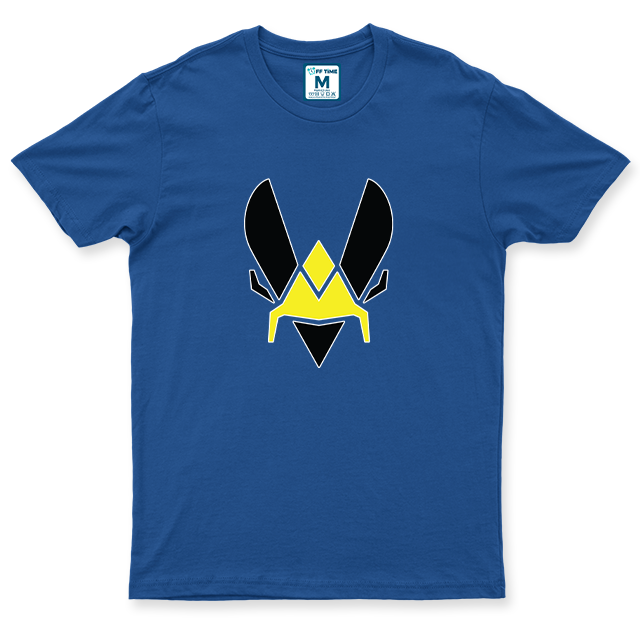 Drifit Shirt: Vitality