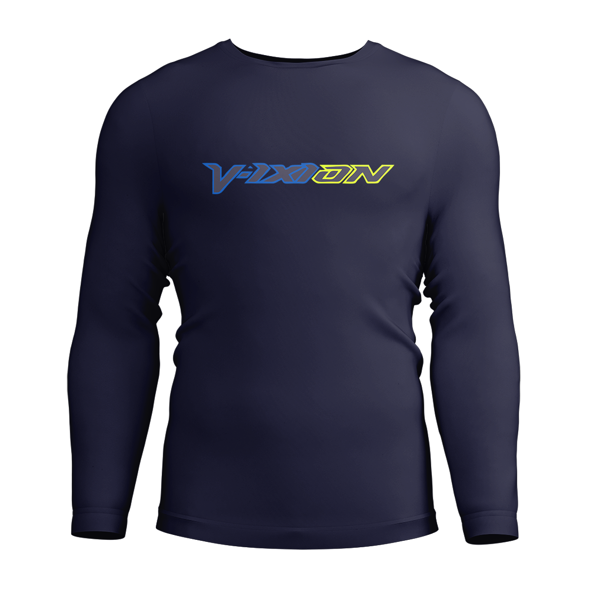Long Sleeve Drifit Shirt: Vixion