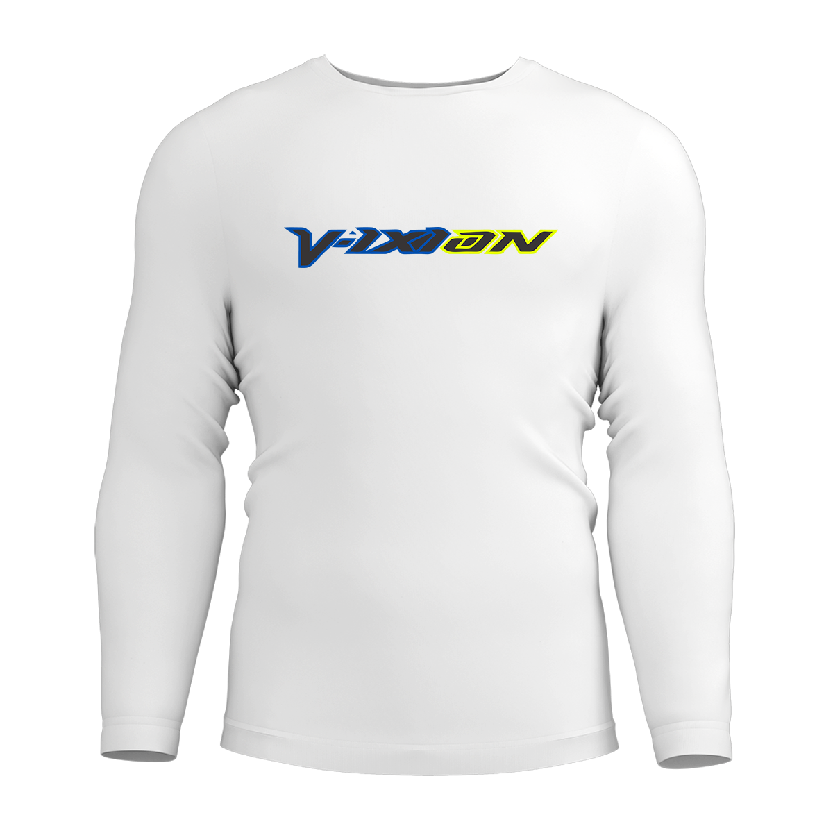 Long Sleeve Drifit Shirt: Vixion