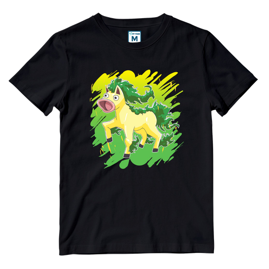 Cotton Shirt: Weepinyta