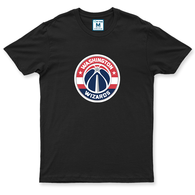 Drifit Shirt: Washington Wizards