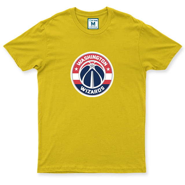 Drifit Shirt: Washington Wizards