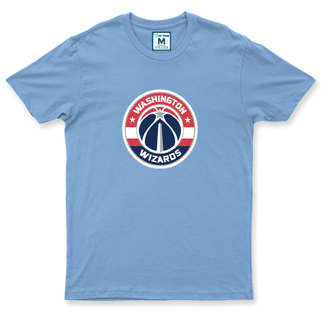 Drifit Shirt: Washington Wizards